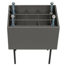 CARDDEX Опалубка автоматического шлагбаума "OS-A"