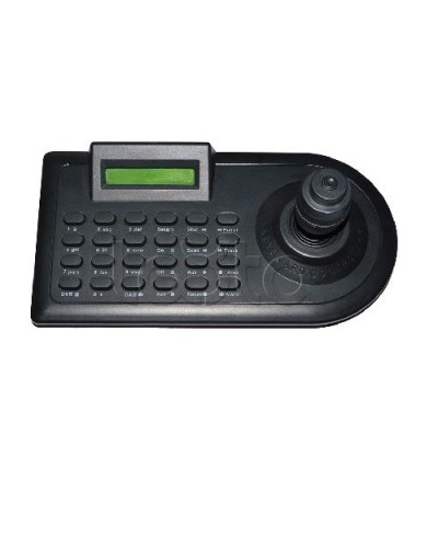 Пульт управления EverFocus ACE-C2 в Реутове Пульты управления и матричные переключатели для видеонаблюдения Pintop.ru