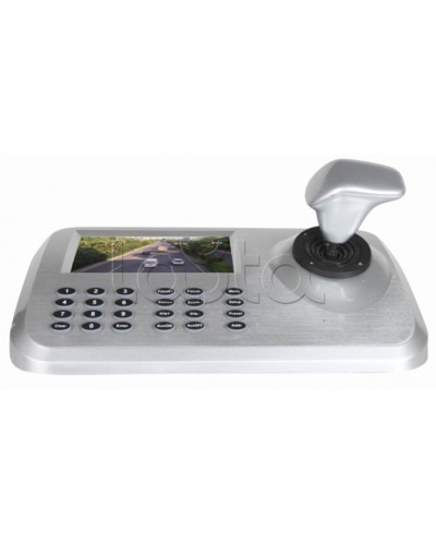 Пульт управления EverFocus ACE-C3 в Реутове Пульты управления и матричные переключатели для видеонаблюдения Pintop.ru