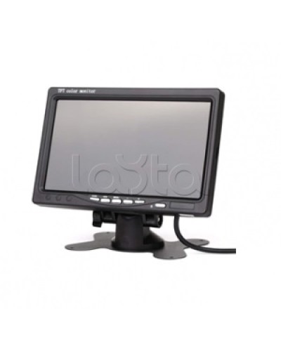 Монитор TFT LCD 7 дюймов EverFocus ACE-H07M в Реутове Мониторы для видеонаблюдения Pintop.ru