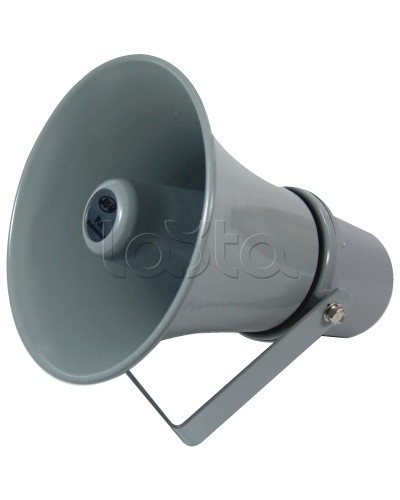 Громкоговоритель рупорный JDM HS-20RT в Реутове Акустические системы Pintop.ru