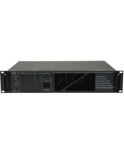 Усилитель мощности JDM PA-112DP в Реутове Усилители Pintop.ru