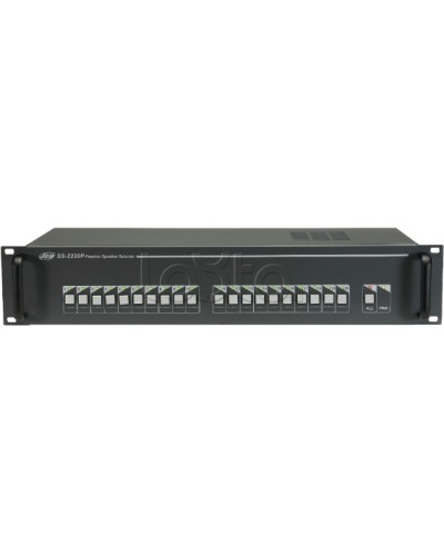 Селектор каналов JDM SS-2220P в Реутове 19 оборудование (рэковое/стоечное) JDM Pintop.ru