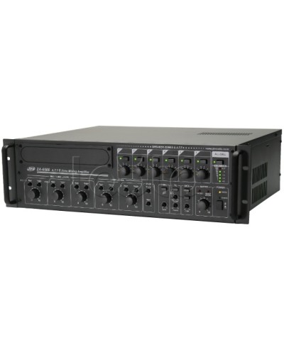 Усилитель трансляционный JDM ZА-6480 в Реутове Усилители Pintop.ru
