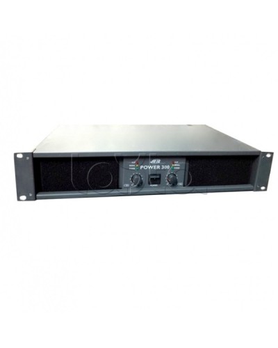 Усилитель мощности JDM POWER-300 в Реутове Усилители Pintop.ru