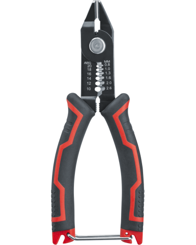 Бокорезы Navigator 95 147 NHT-Br05-3v1 в Реутове Монтажные инструменты Pintop.ru