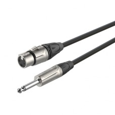 Кабель микрофонный ROXTONE DMXJ210/6