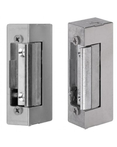 Электрозащелка дверная Smartec ST-SL160NC в Реутове Защелки Pintop.ru