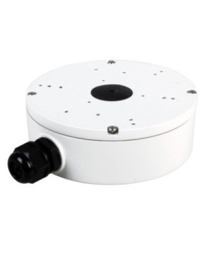 Монтажная коробка Tiandy A22_V5.0 в Реутове Кронштейны и адаптеры для камер и мониторов Pintop.ru