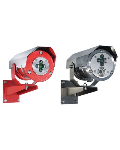 Извещатель Эрвист Сирин-Exd-УФ-Н в Реутове Взрывозащищенное оборудование (Ex) Pintop.ru