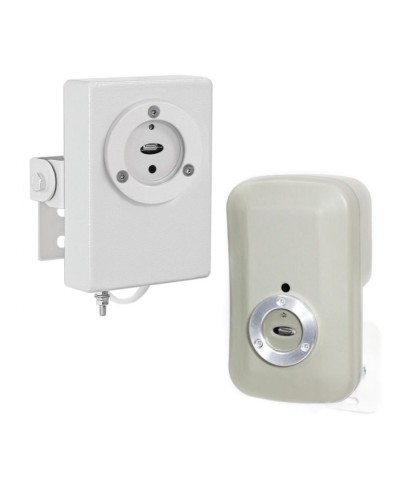 Извещатель Эрвист Сирин-Exm-ИК+УФ-М-С в Реутове Взрывозащищенное оборудование (Ex) Pintop.ru