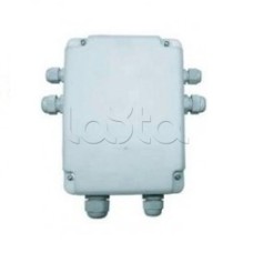 Извещатель охранный линейный проводноволновый ЮМИРС ПАРАЛЛЕЛЬ