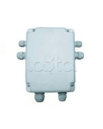 Извещатель охранный линейный проводноволновый ЮМИРС ПАРАЛЛЕЛЬ в Реутове Извещатели охраны периметра Pintop.ru